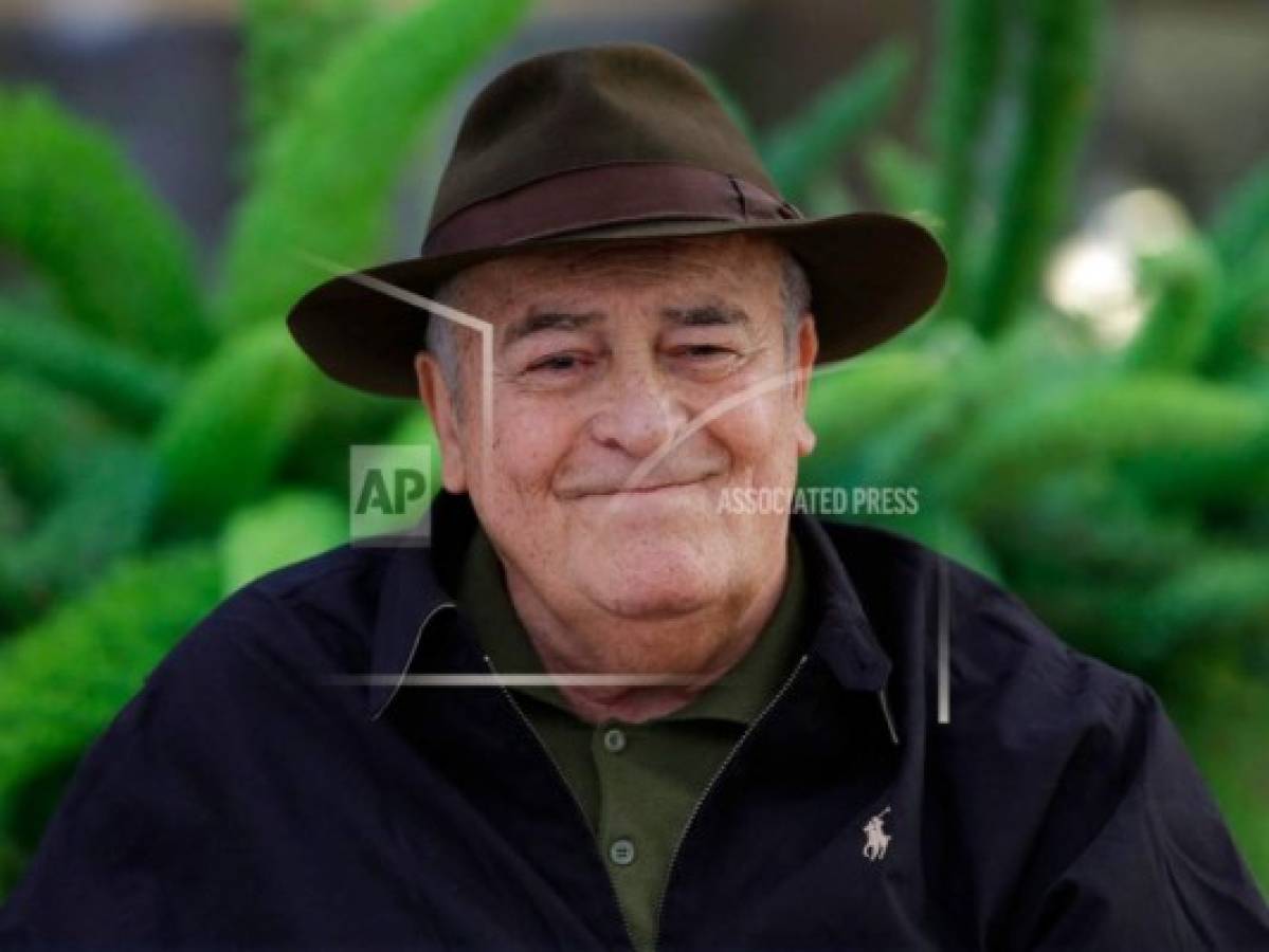 Muere el cineasta Bernardo Bertolucci los 77 años  