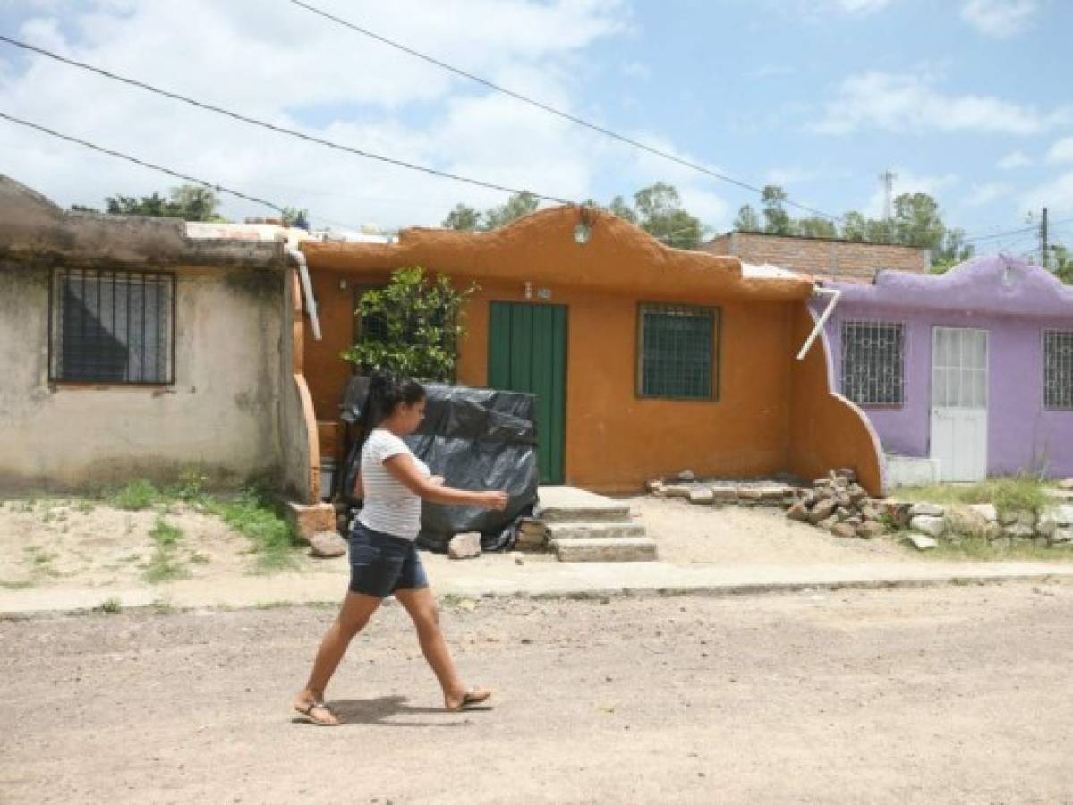 Vecinos de Villa Madrid claman por proyectos de saneamiento básico