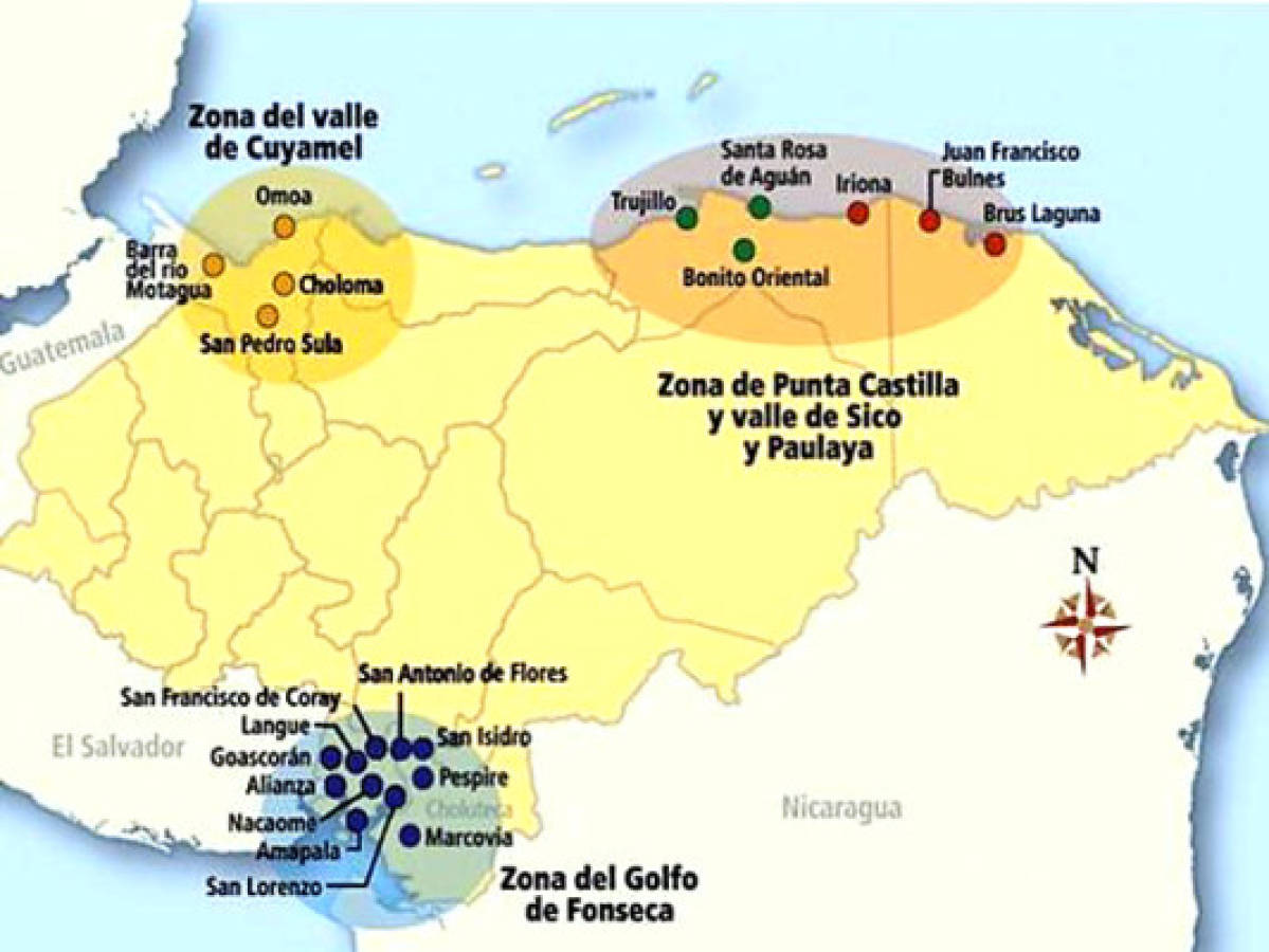 Ciudades Modelo pueden significar empobrecimiento para Honduras