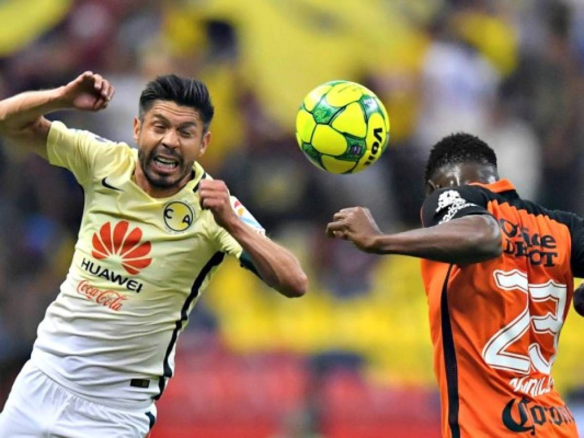 Liguilla en México ya tiene a sus ocho invitados