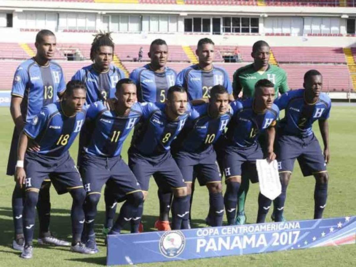 SPS, Tegus o La Ceiba, ¿qué escenario se elegirá para el juego entre Honduras y Costa Rica?