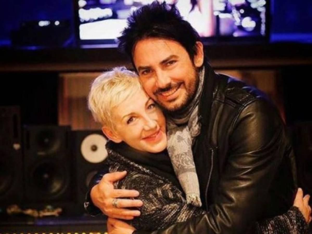 Beto Cuevas presenta nueva versión de su hit 'Fuera de mí' junto a Ana Torroja