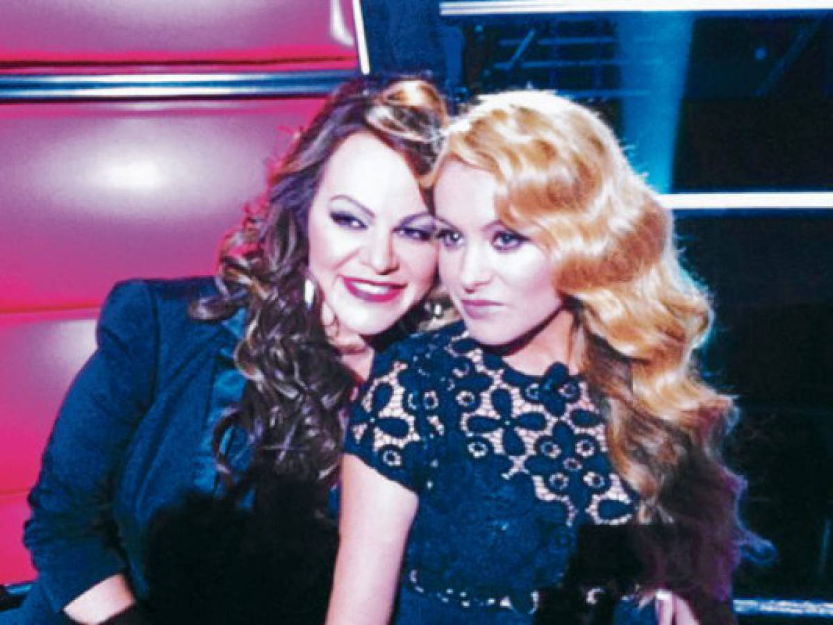 Jenni Rivera serÃ¡ sepultada en Los Ã ngeles