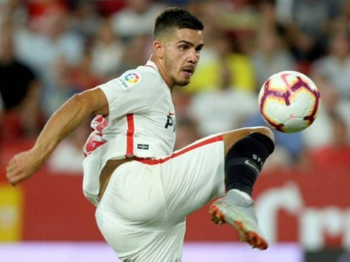 Sevilla tiene la fase de grupos de Europa League al alcance de la mano