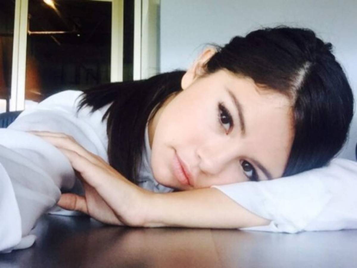 Fuertes rumores indican que Selena Gómez está esperando un hijo