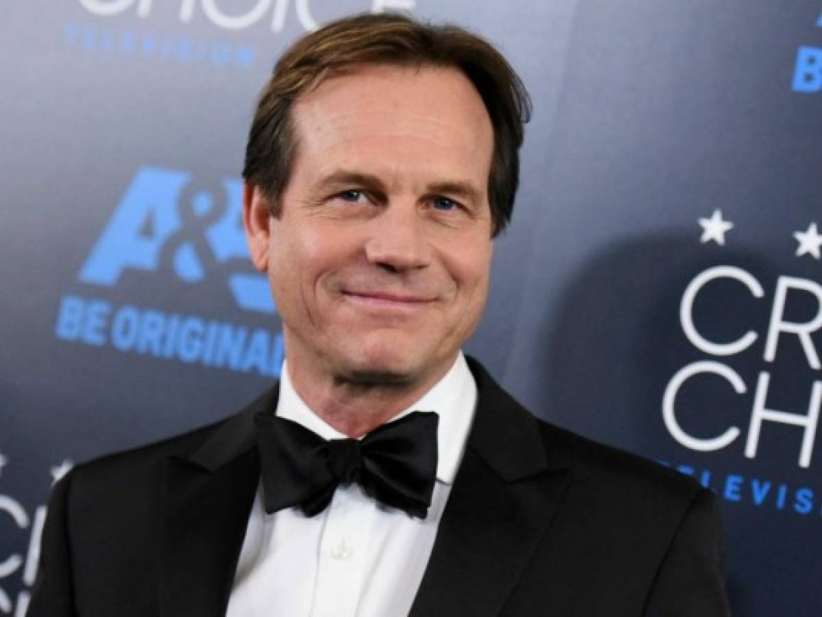 Muere Bill Paxton, actor de 'Titanic' y 'Apollo 13'