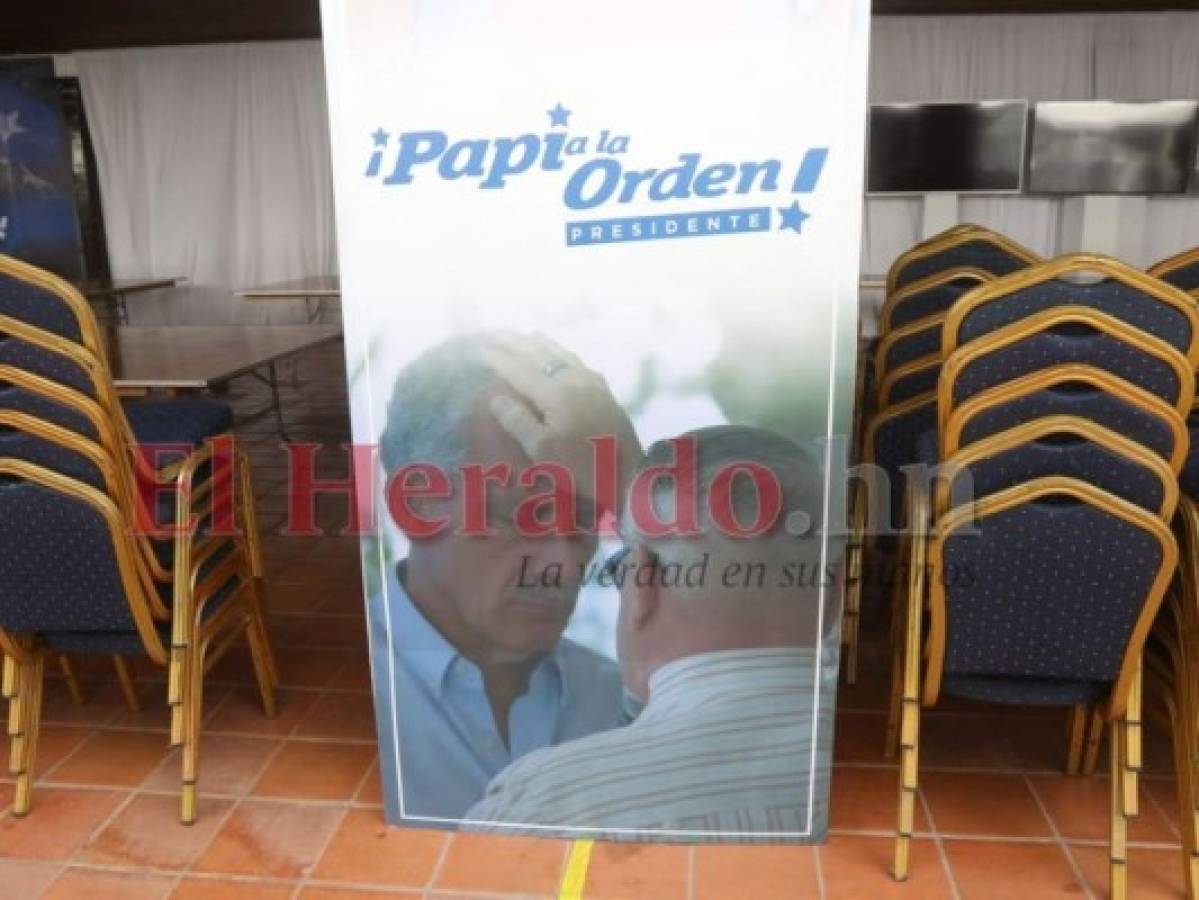 Tras resultados desfavorables, equipo de 'Papi a la orden' desmonta escenario