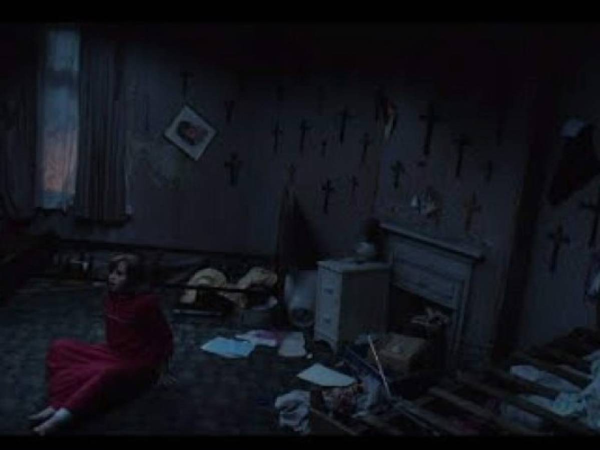 'El Conjuro 3' confirma fecha de estreno; película promete ser más aterradora