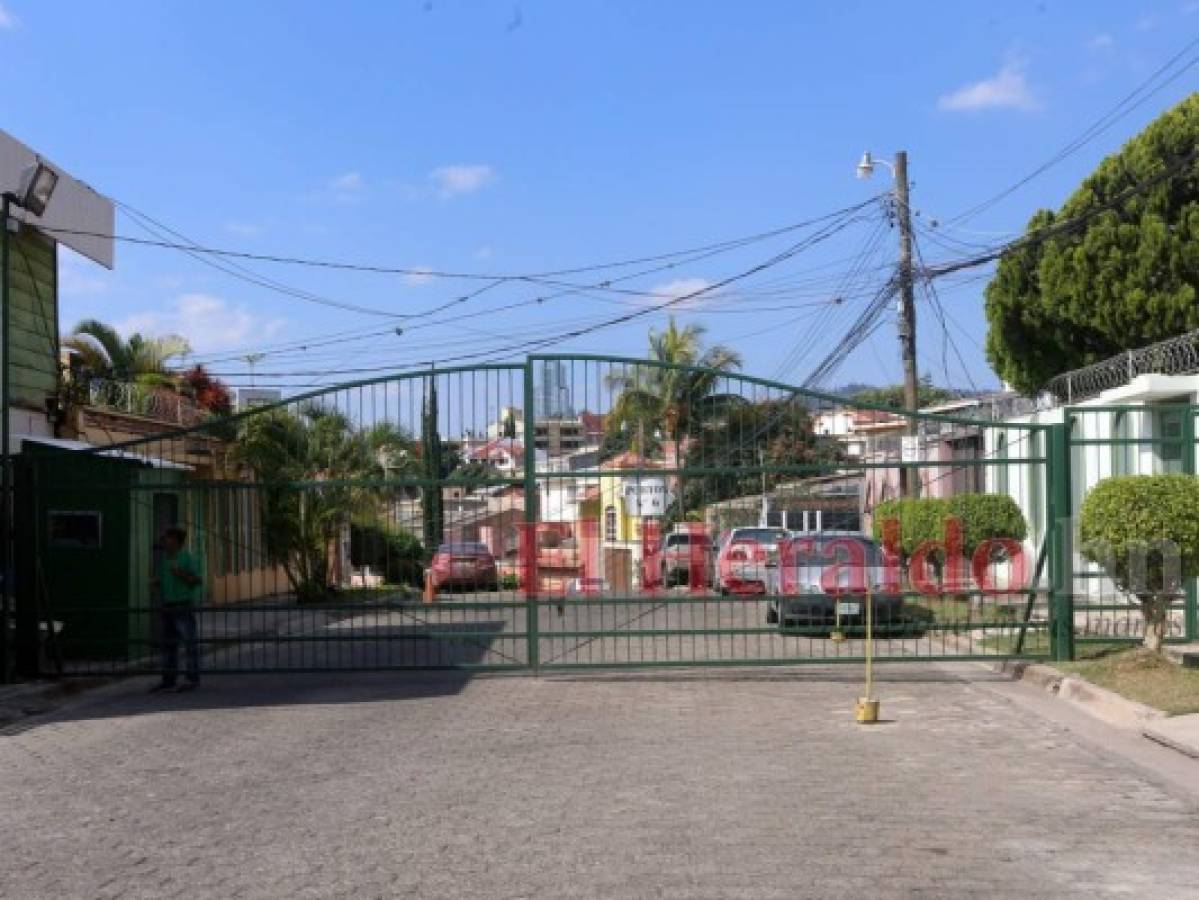 Acceso restringido en unos 400 barrios seguros dificulta aplicar larvicidas y fumigación contra el dengue