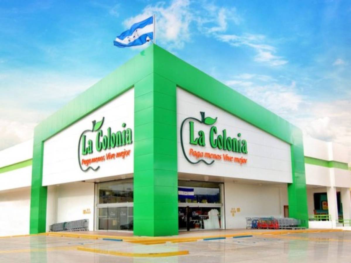 Supermercados La Colonia, otra vez lidera el Top Of Mind en Honduras