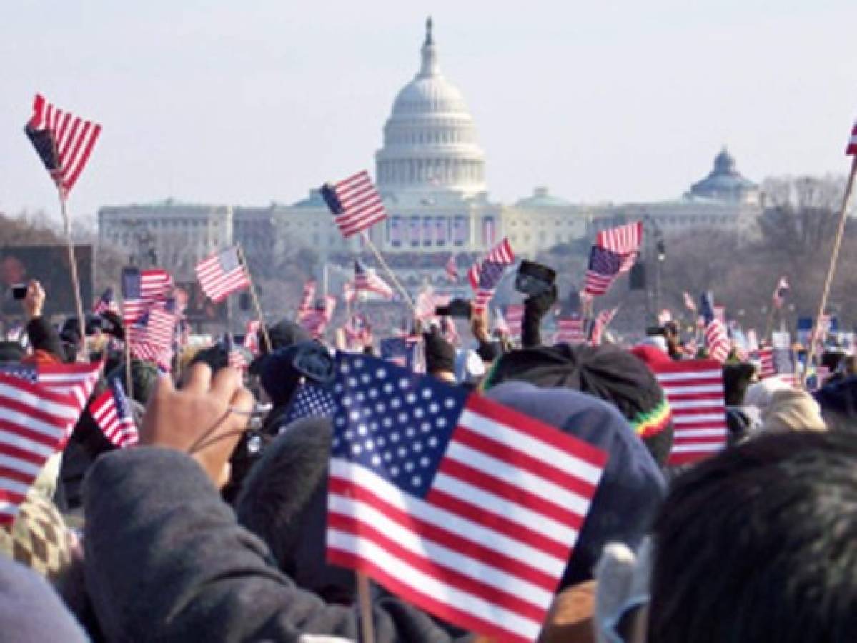 Estados Unidos y su particular sistema electoral