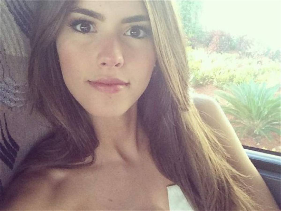 Ex Miss Universo Paulina Vega se hizo algunos arreglos antes de ser Miss Universo 