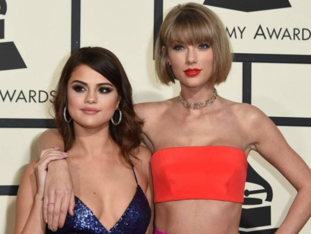 Taylor Swift no visita a Selena Gómez en clínica de rehabilitación