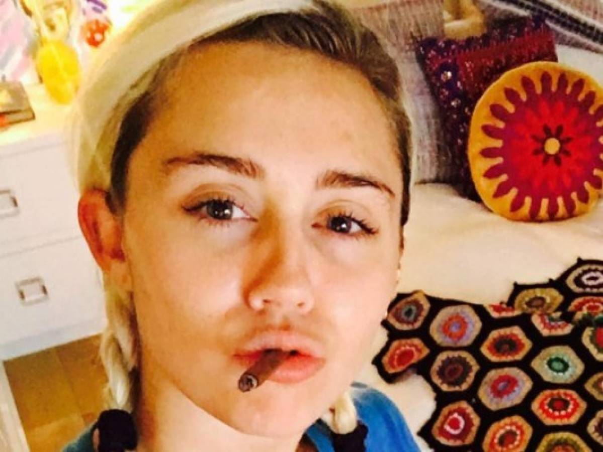 Miley Cyrus odia el anillo de compromiso que le regaló Liam Hemsworth