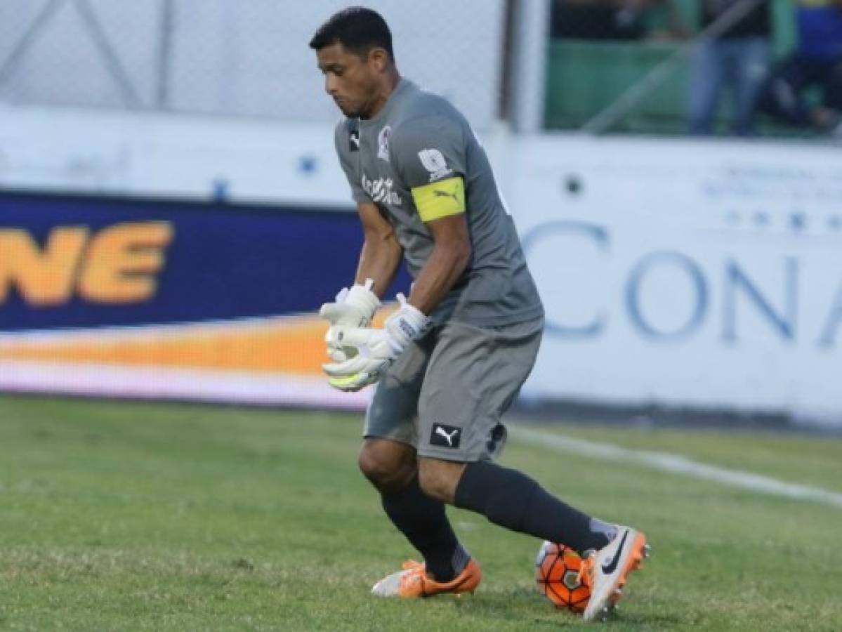 Noel habría renunciado a la Selección de Honduras