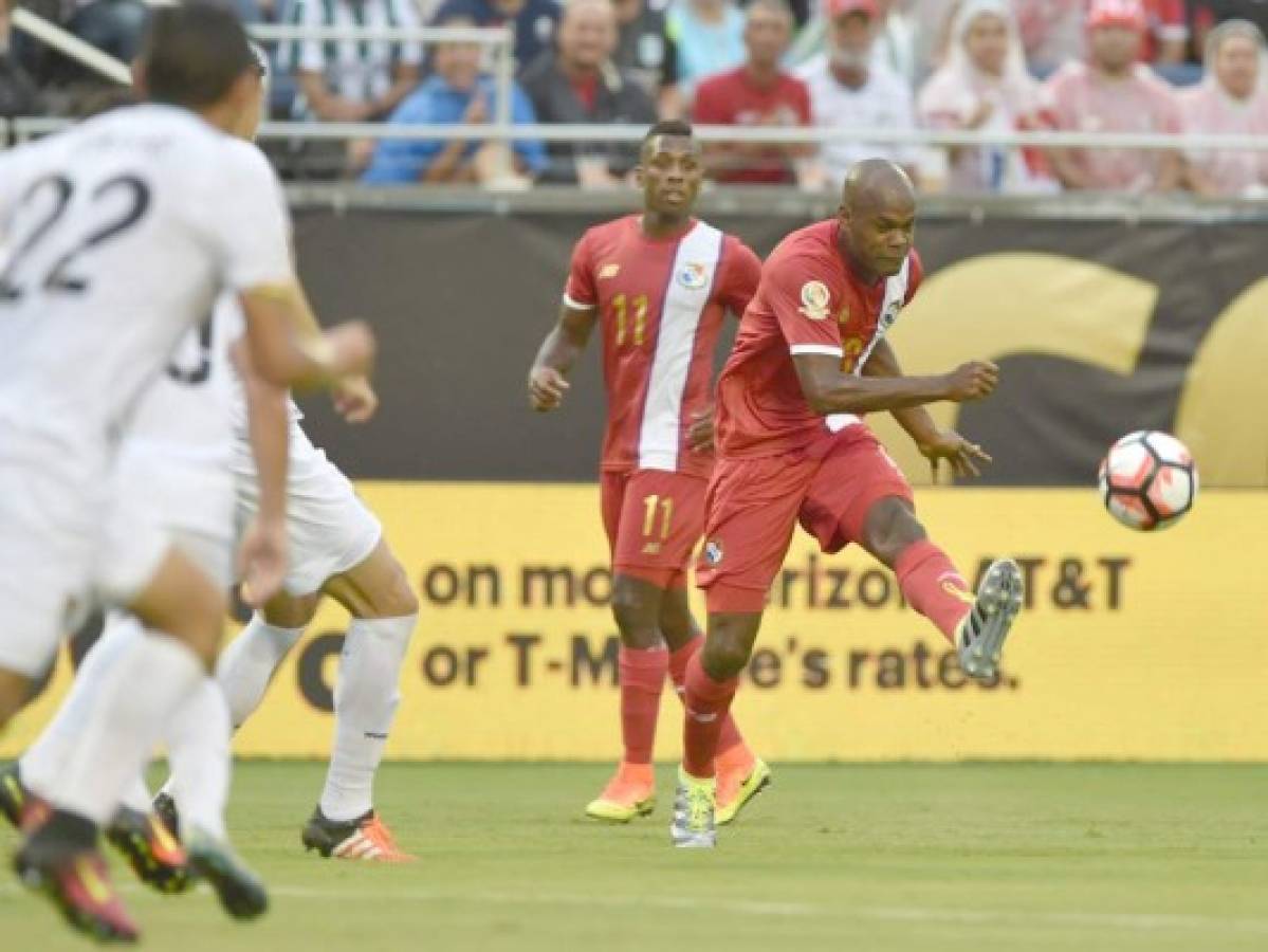 Panamá hace historia en su debut en Copa América al vencer a Bolivia