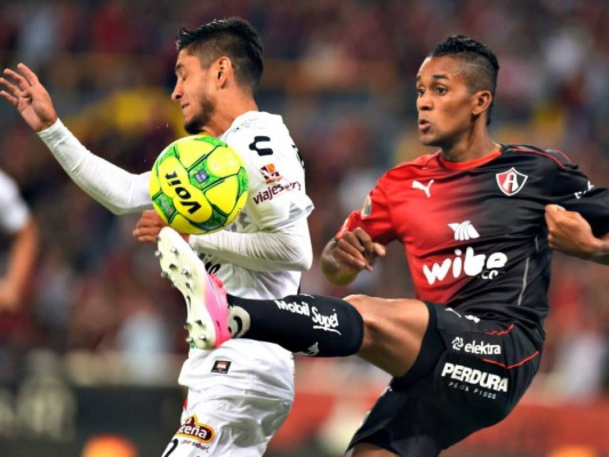 Liguilla en México ya tiene a sus ocho invitados