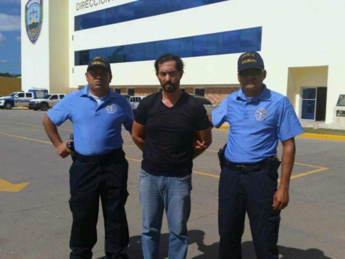 Capturan ciudadano kuwaití por suponerlo responsable del delito de estafa