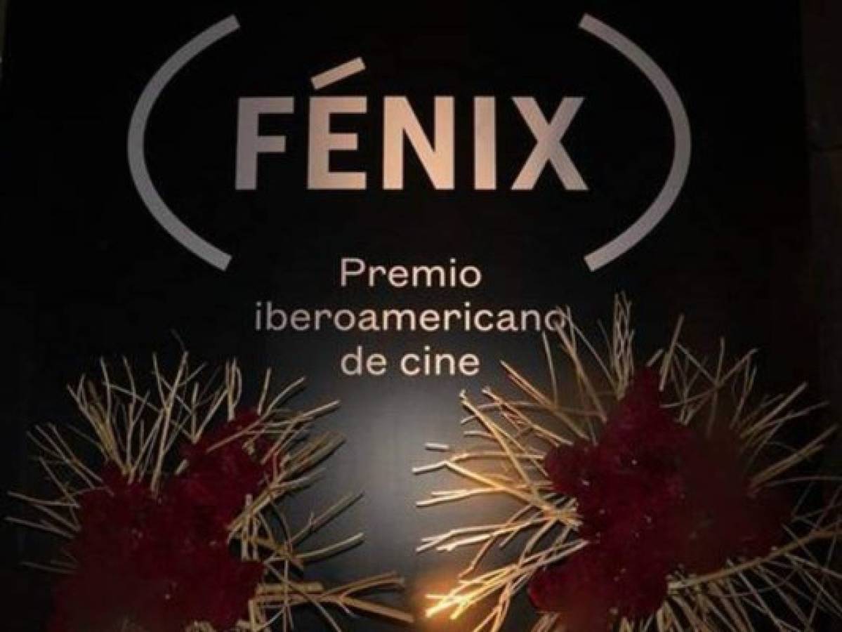 Se cancelan los Premios Fénix del cine iberoamericano por crisis ecoonómica