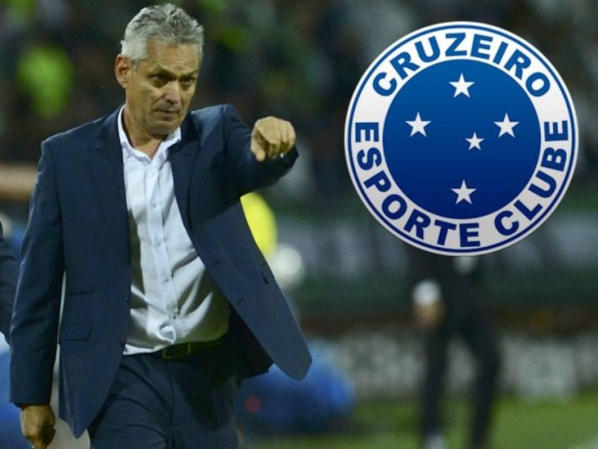 Reinaldo Rueda es ofrecido para dirigir al Cruzeiro de Brasil