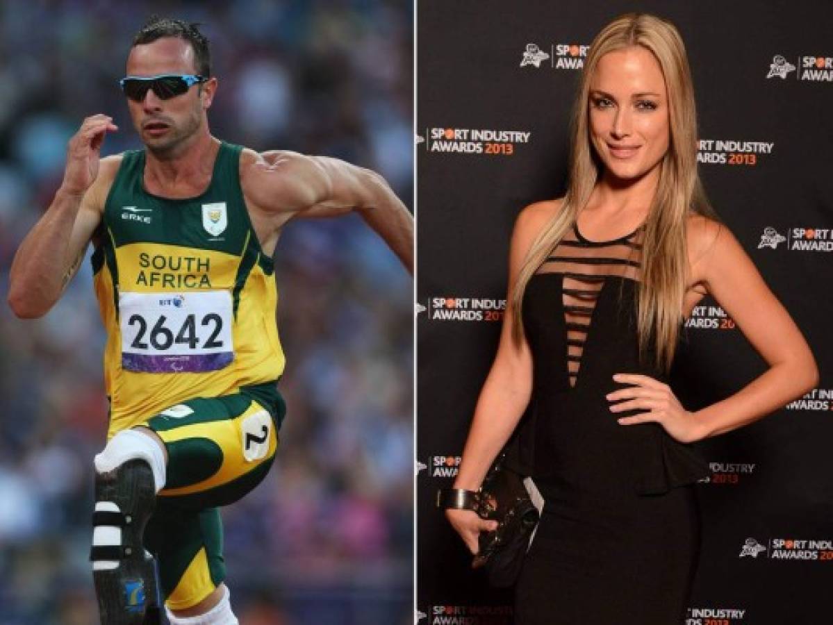 Pistorius podría competir en Paralímpicos de 2016