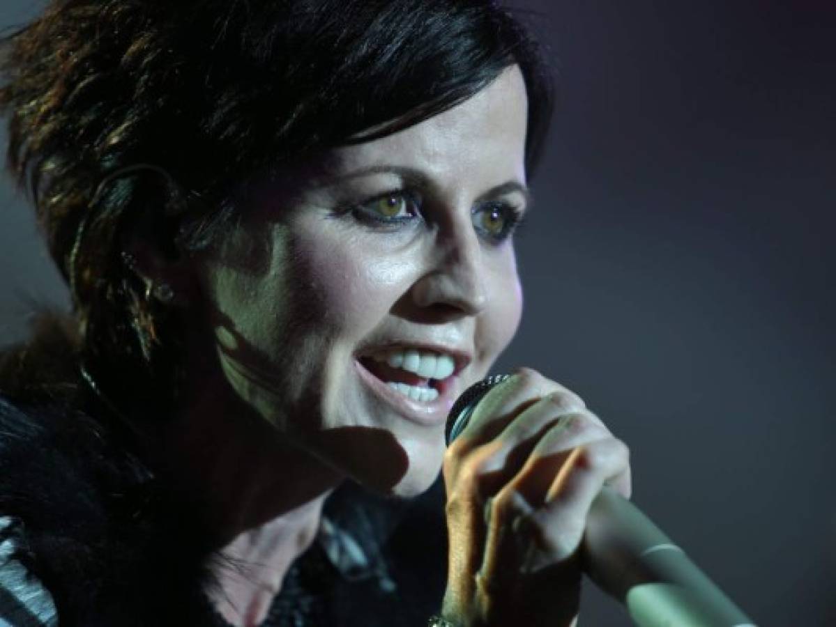 El proyecto inconcluso que dejó la intérprete de 'Zombie', Dolores O'Riordan