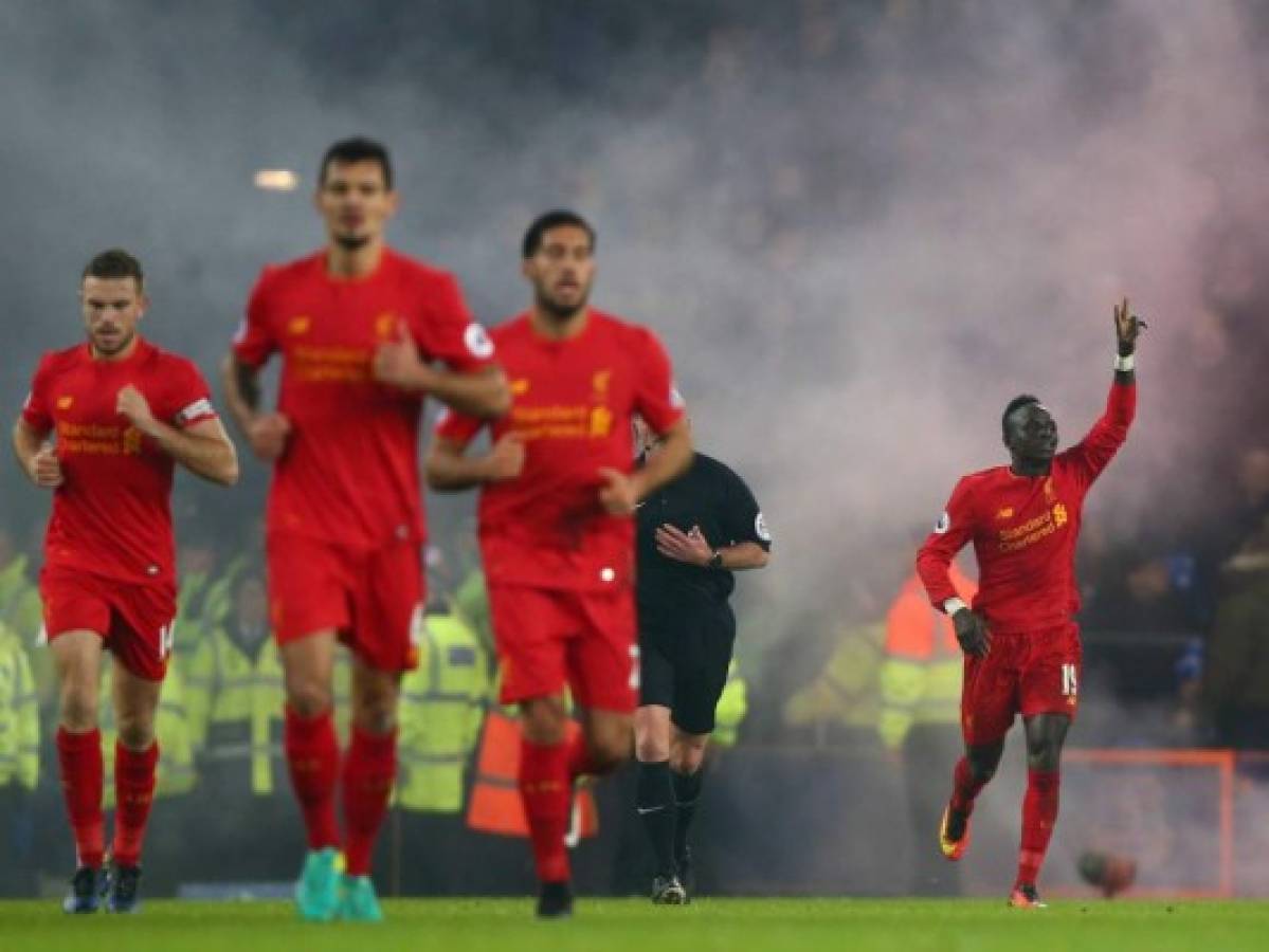 El Boxing Day, la fiesta navideña del fútbol inglés una tradición adoptada por el deporte