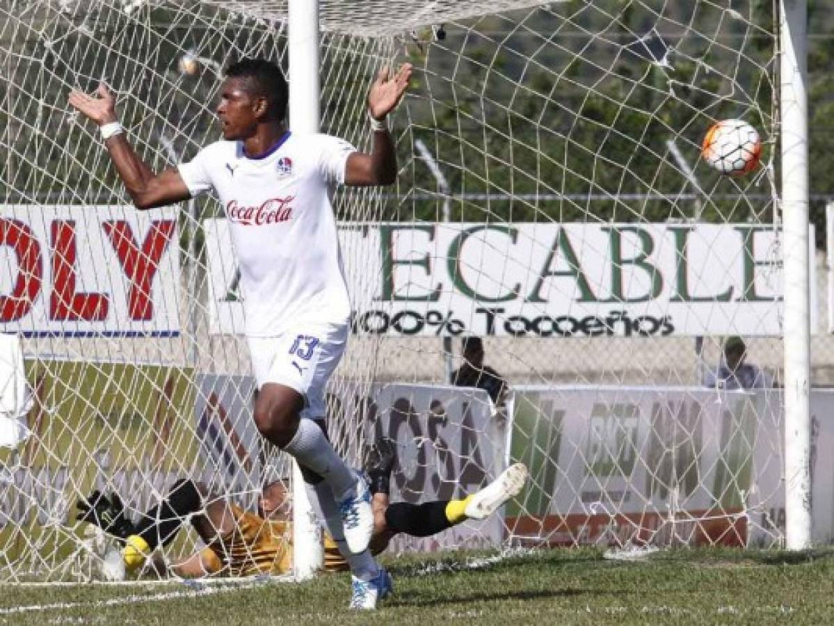 Carlo Costly contento por jugar su primera final