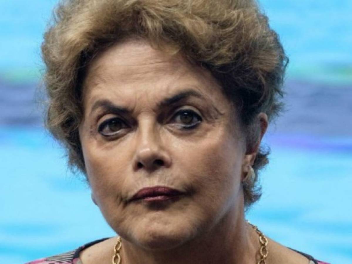 Dilma Rousseff es destituida como presidenta de Brasil y asume de forma interina Michel Temar