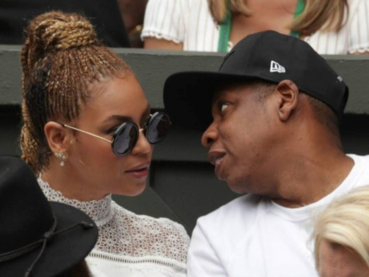 De vuelta a la música tras cuatro años, Jay-Z pide perdón a Beyoncé