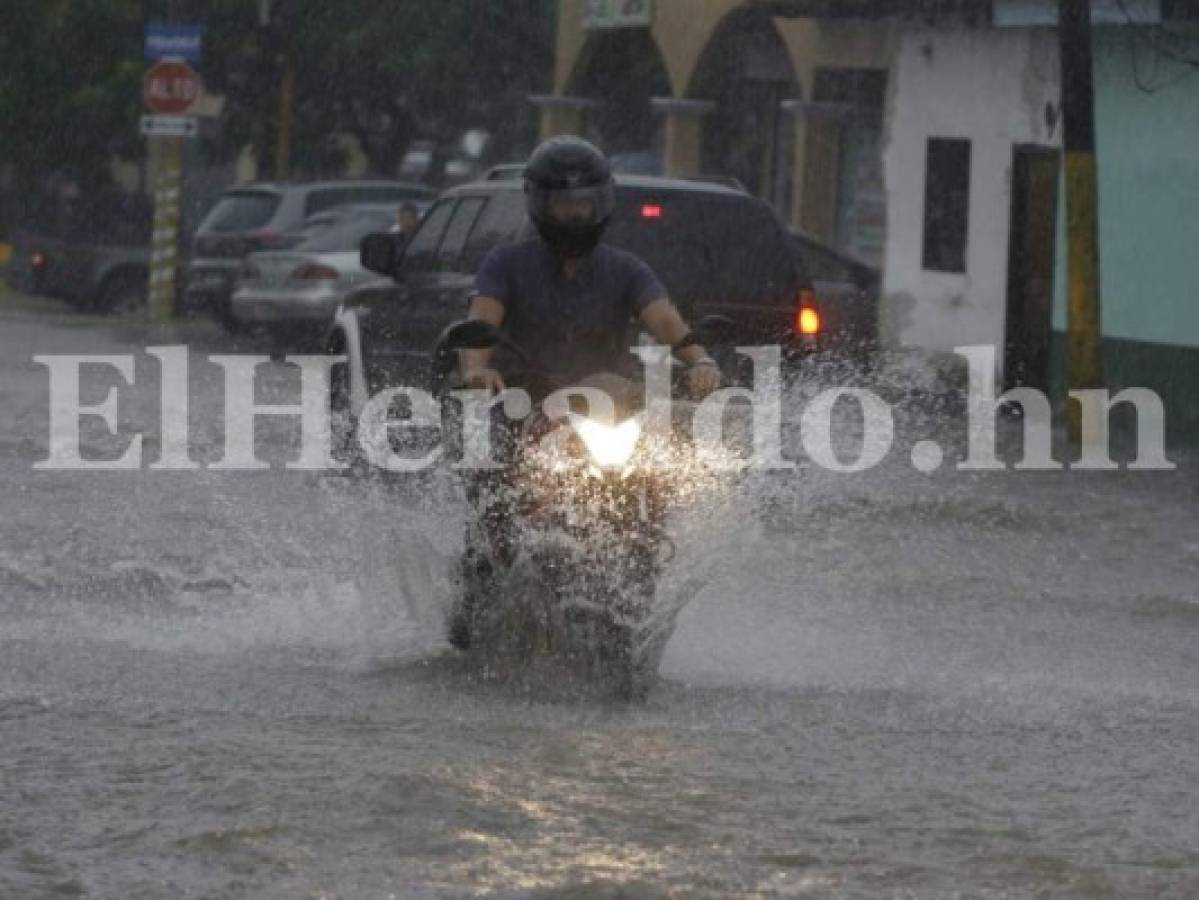 Honduras: Anuncian lluvias y bajas temperaturas