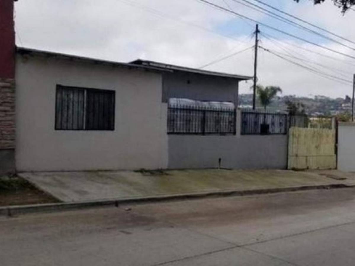 Encuentran quinto cuerpo en residencia de Tijuana 