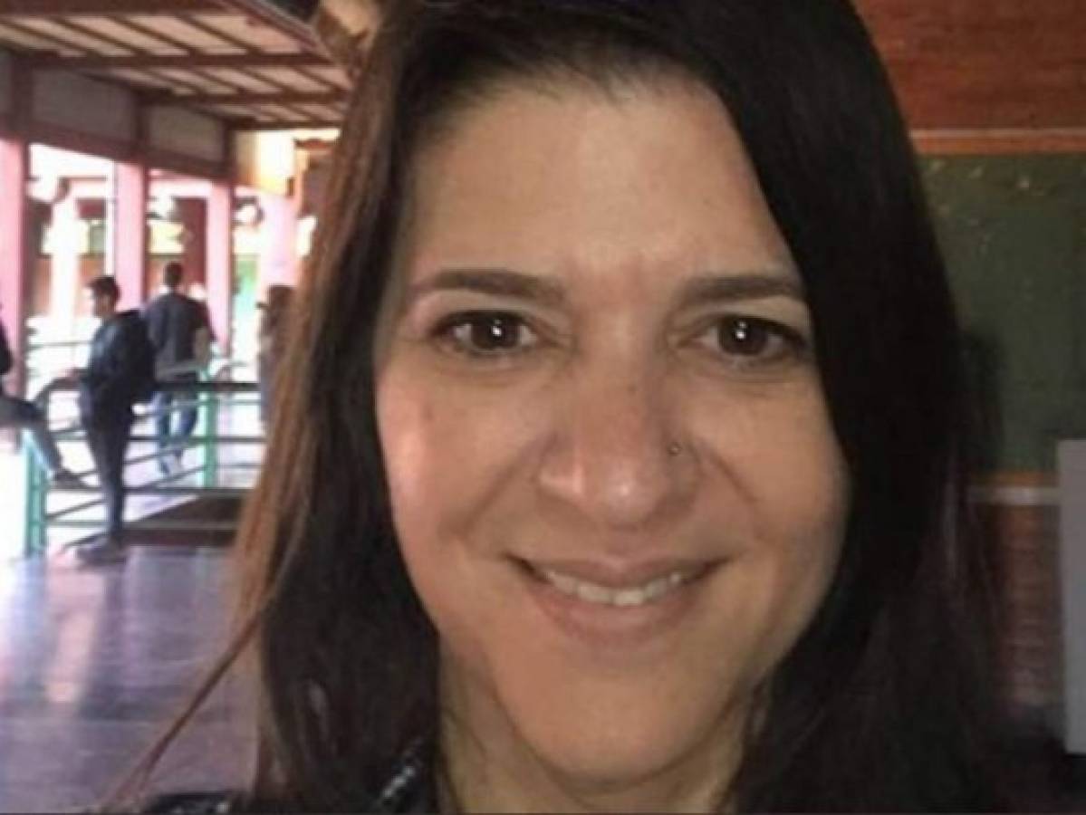 Maestra muere mientras impartía una clase virtual