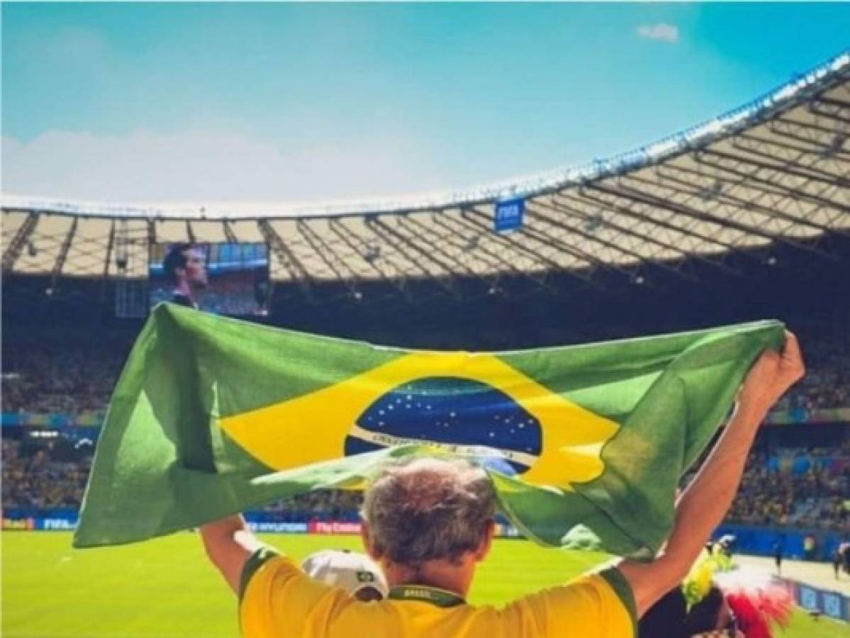 Brasil no quiere parar el fútbol ante repunte de casos de coronavirus  