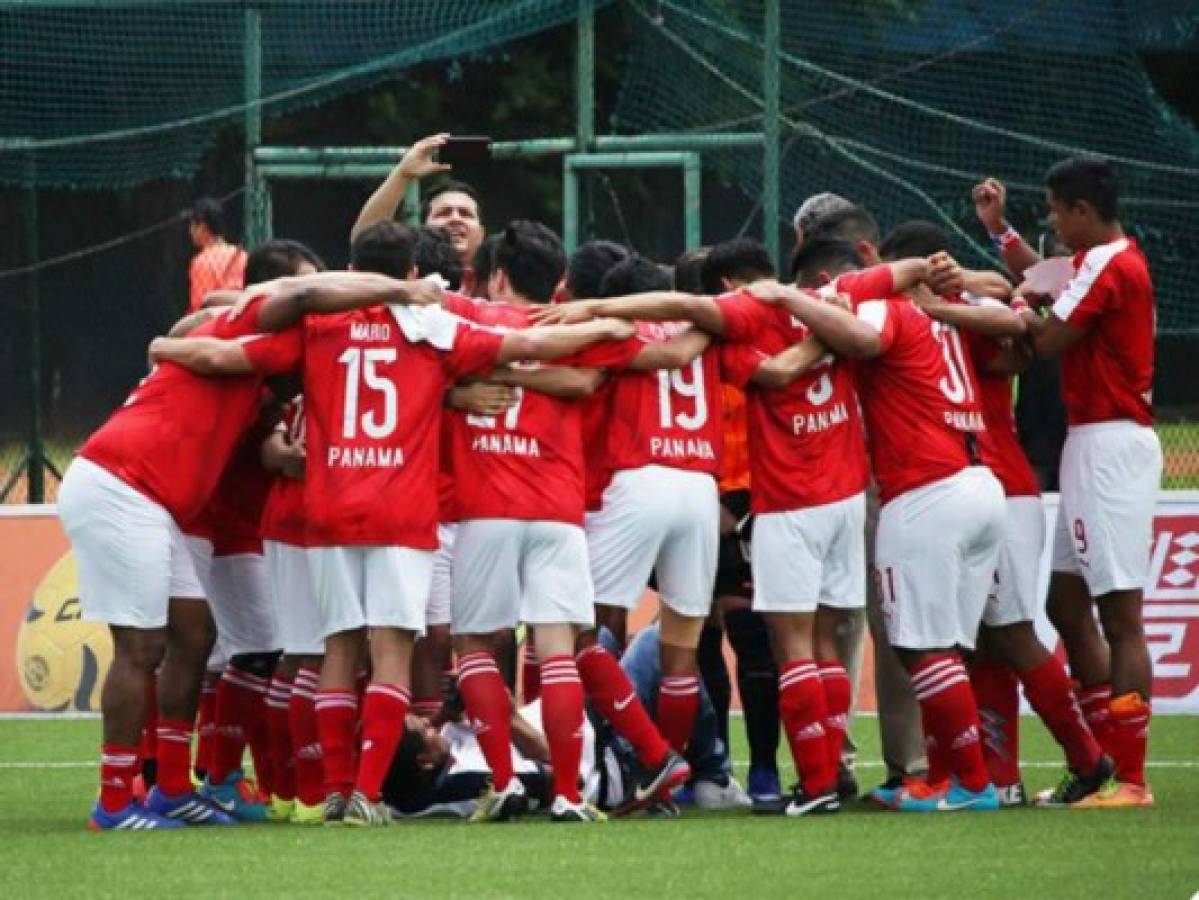 Hondureño José Young lográ organizar por tercer año la Copa América Taiwán