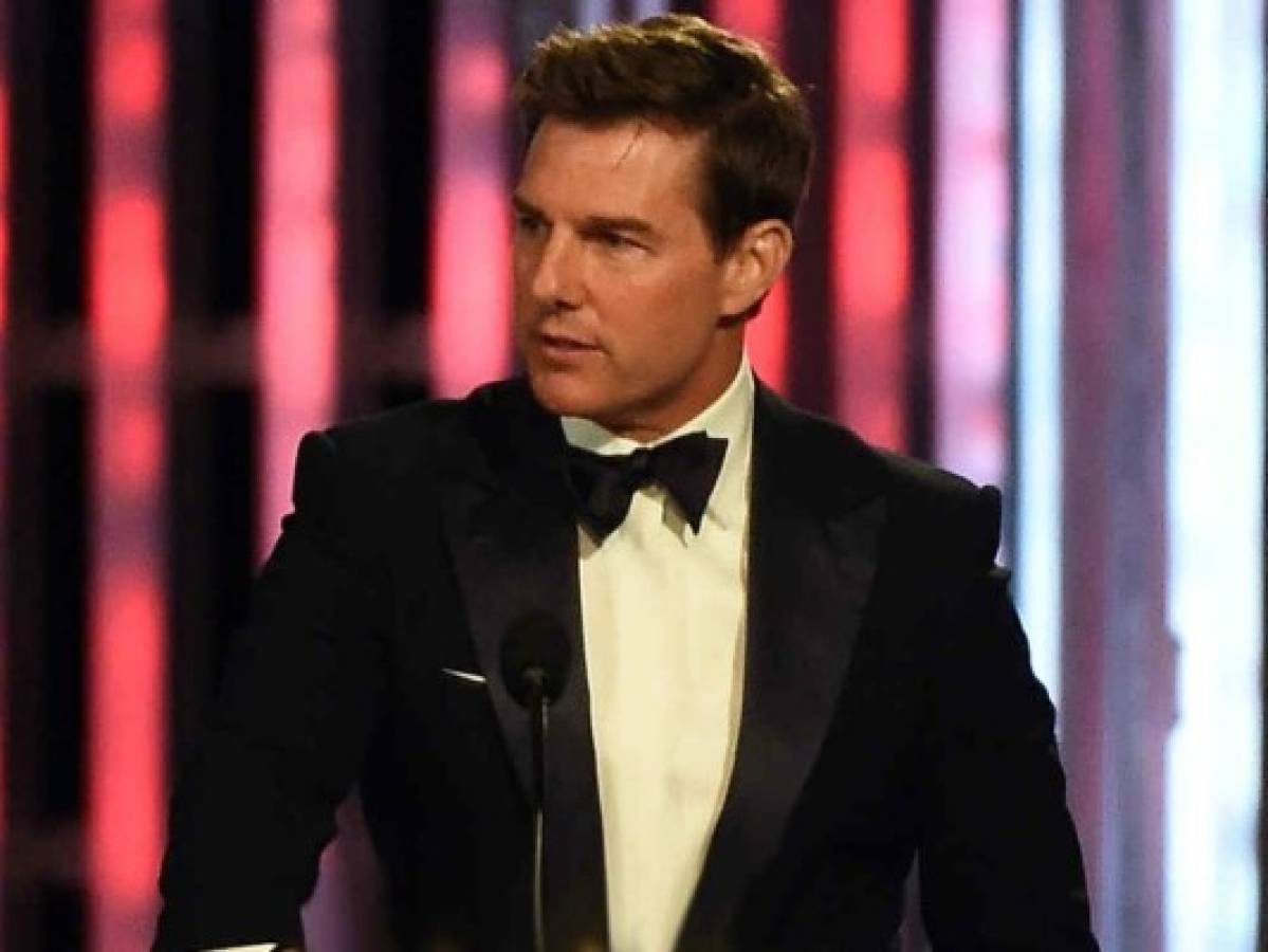 ¿Tom Cruise tiene problemas con la justicia?