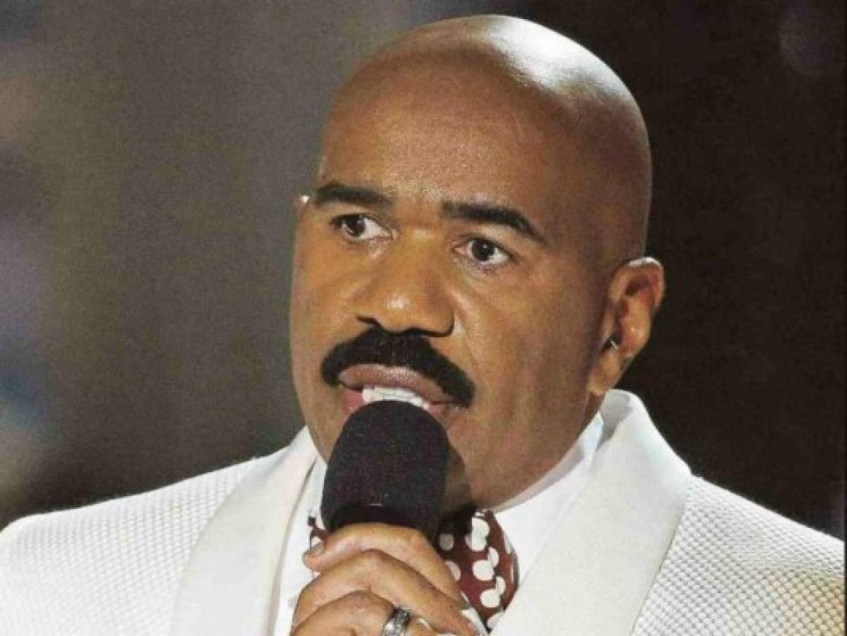 Tras confusión en Miss Universo 2015, Steve Harvey ¿volverá a conducir el certamen?