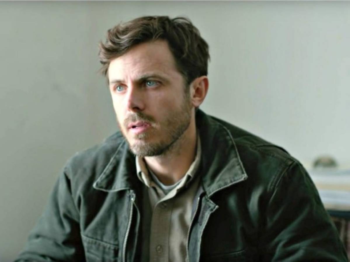 Casey Affleck en su segunda nominación a un Oscar, pinta como la más grande amenaza de Ryan Gosling