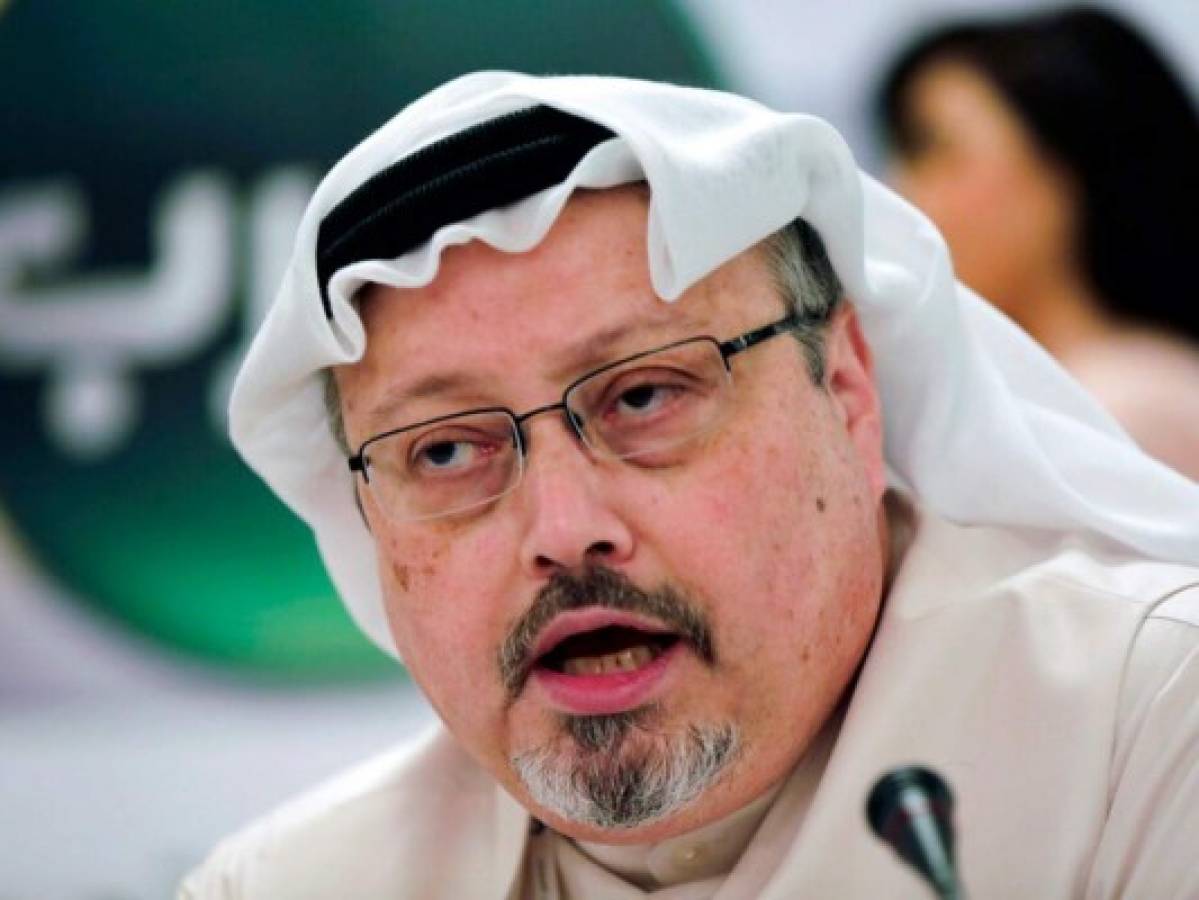 Un año después, Arabia Saudí sigue sin pasar página al asesinato de Khashoggi