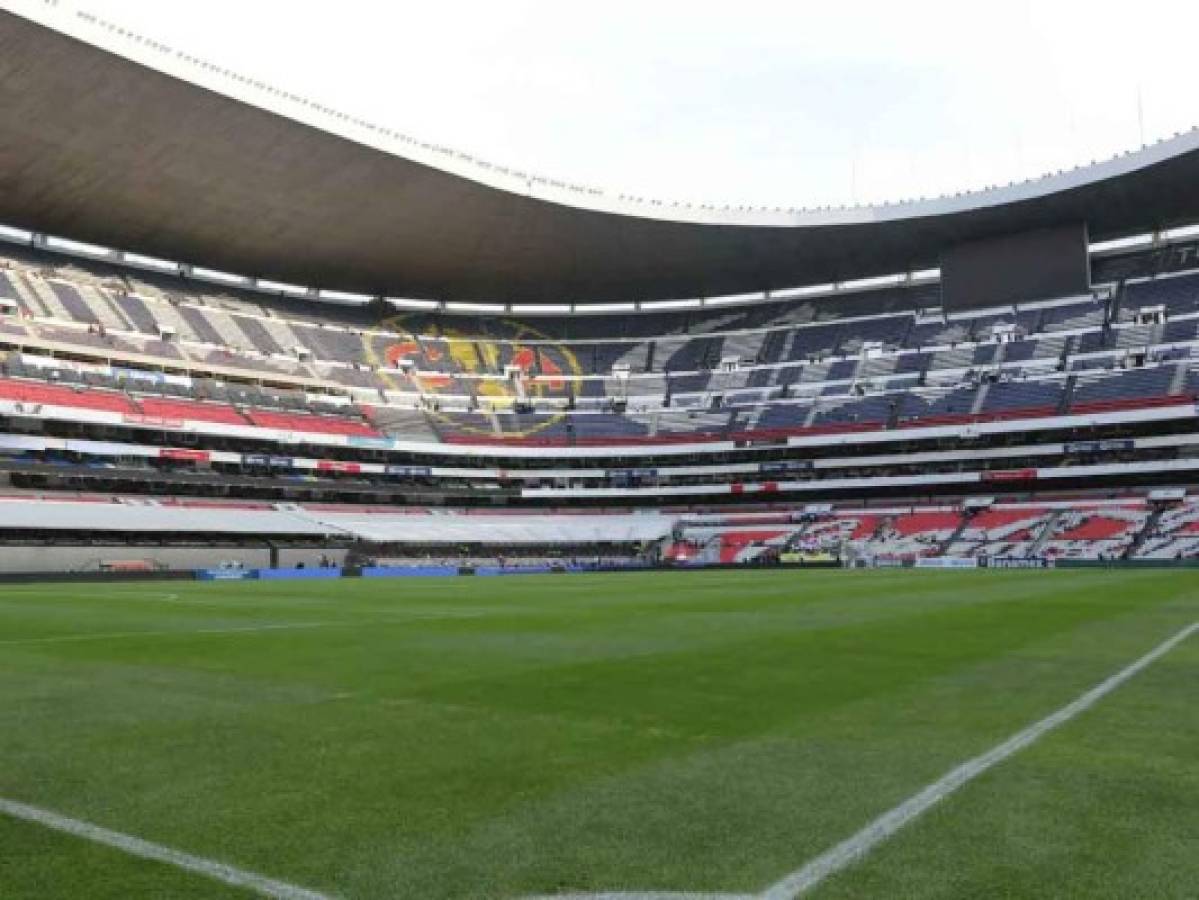 Rambo de León: 'En la Selección de Honduras hay pocos líderes; pasa algo a lo interno del grupo'