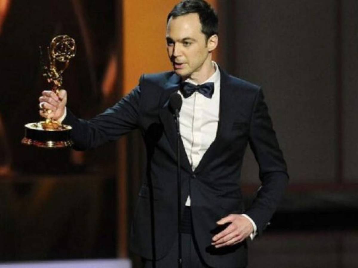 Los ganadores de los premios Emmy 2014