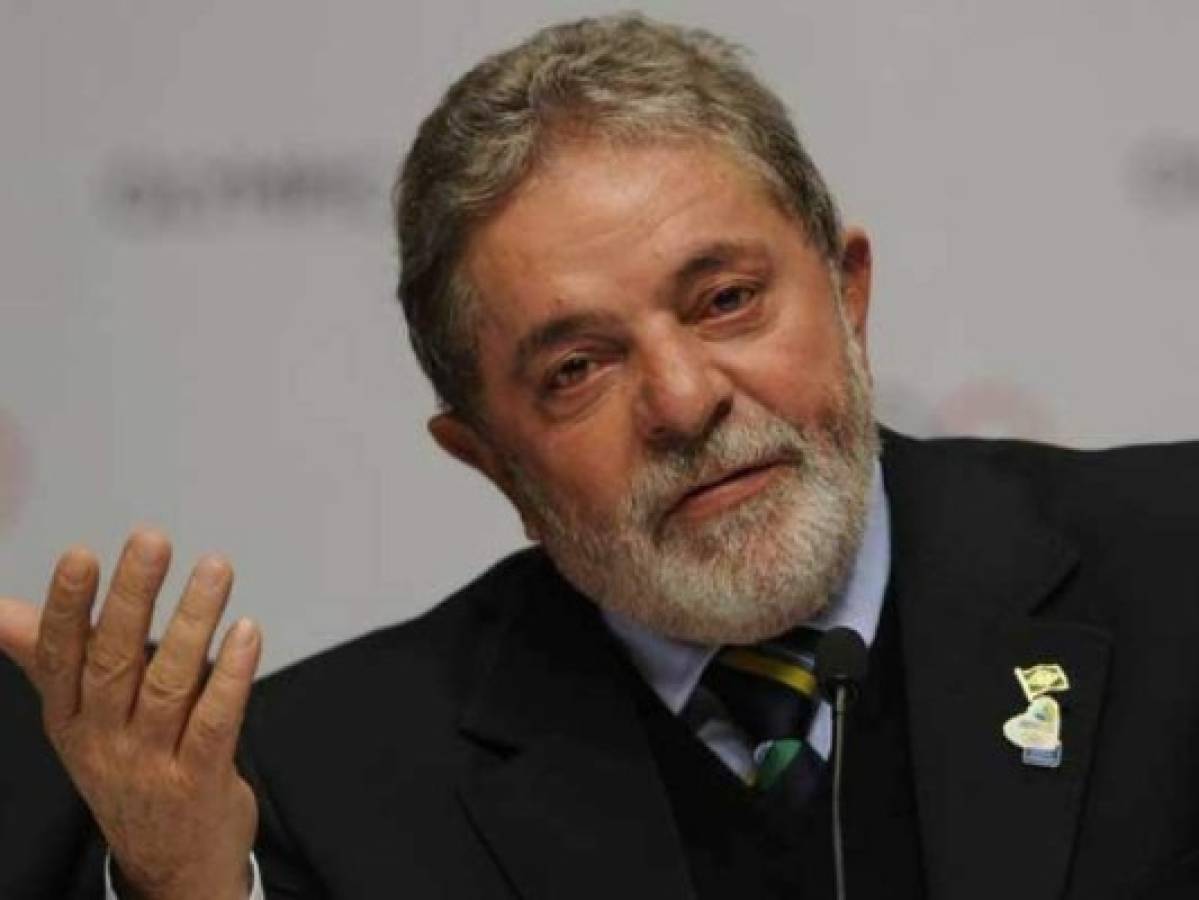 Expresidente de Brasil, Lula da Silva, podría ir a la cárcel