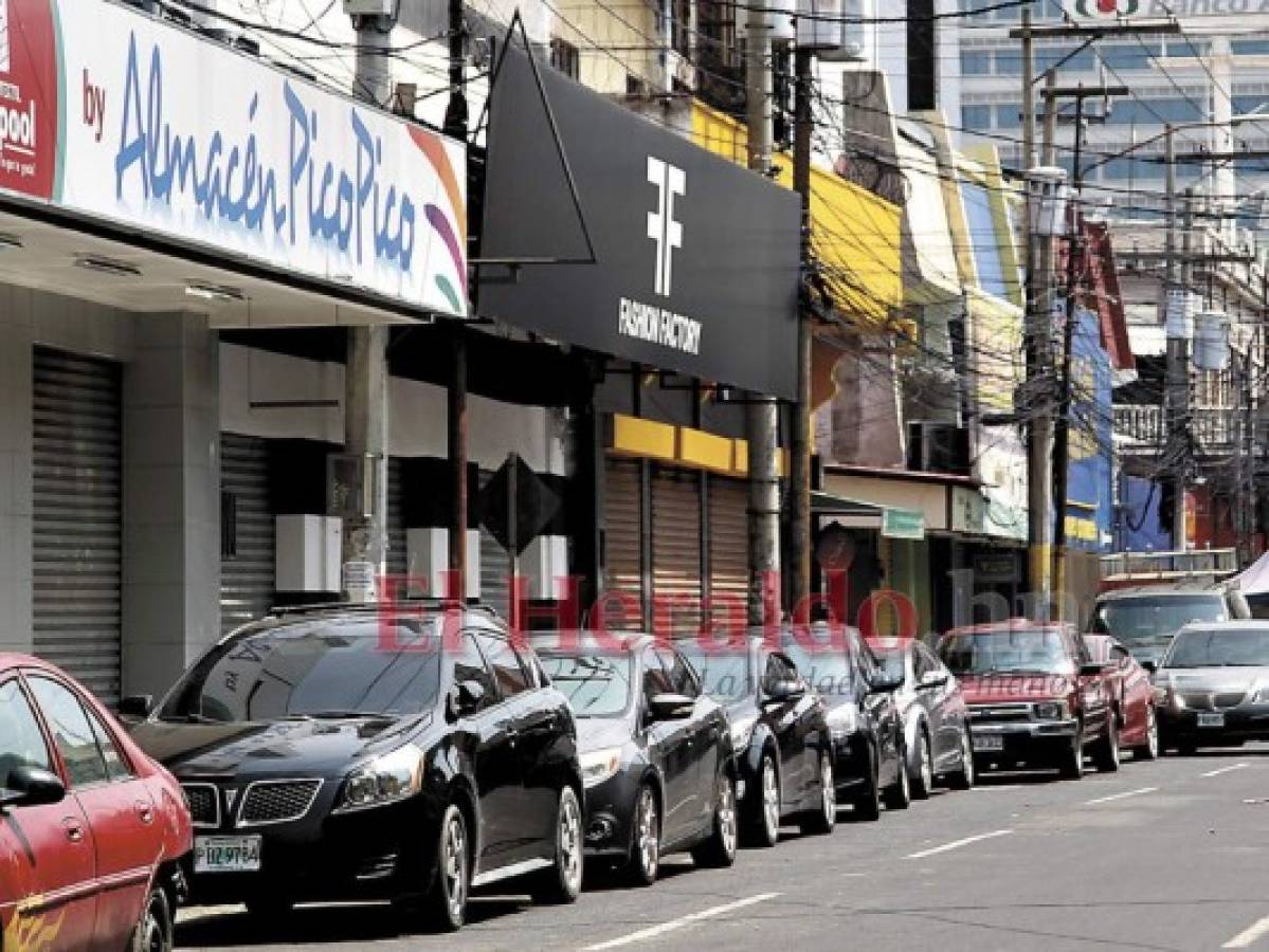 Empresas inician el lunes con la Fase 0 para reabrir el 8 de junio la economía