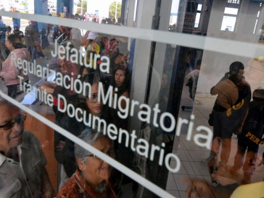 Ecuador se retira del ALBA en medio de la crisis migratoria de venezolanos