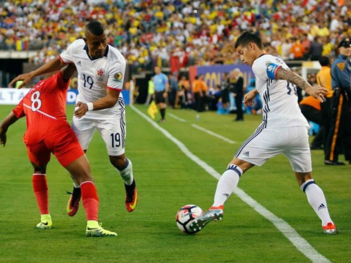 Golear, sufrir y luchar, el camino a semifinales de la Copa América