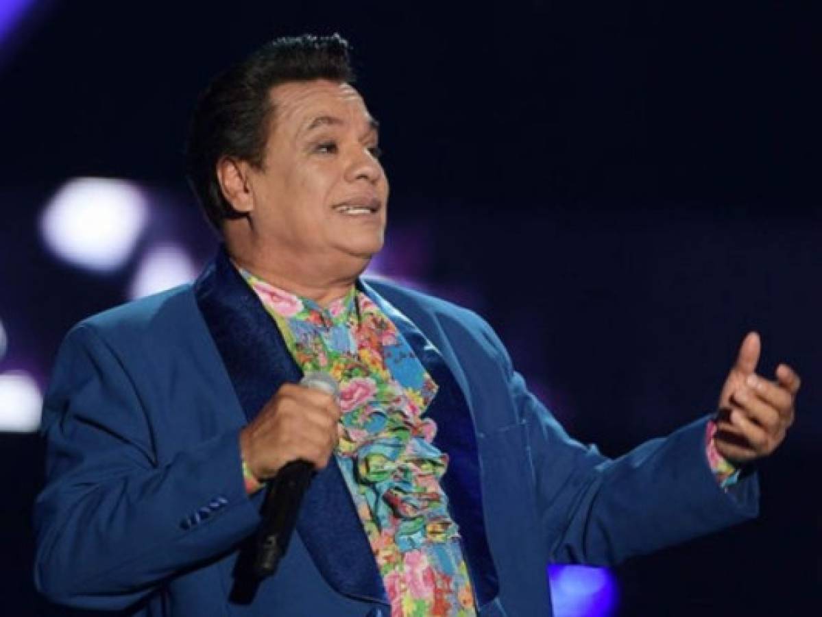 Exmanager de Juan Gabriel cambia la fecha de reaparición