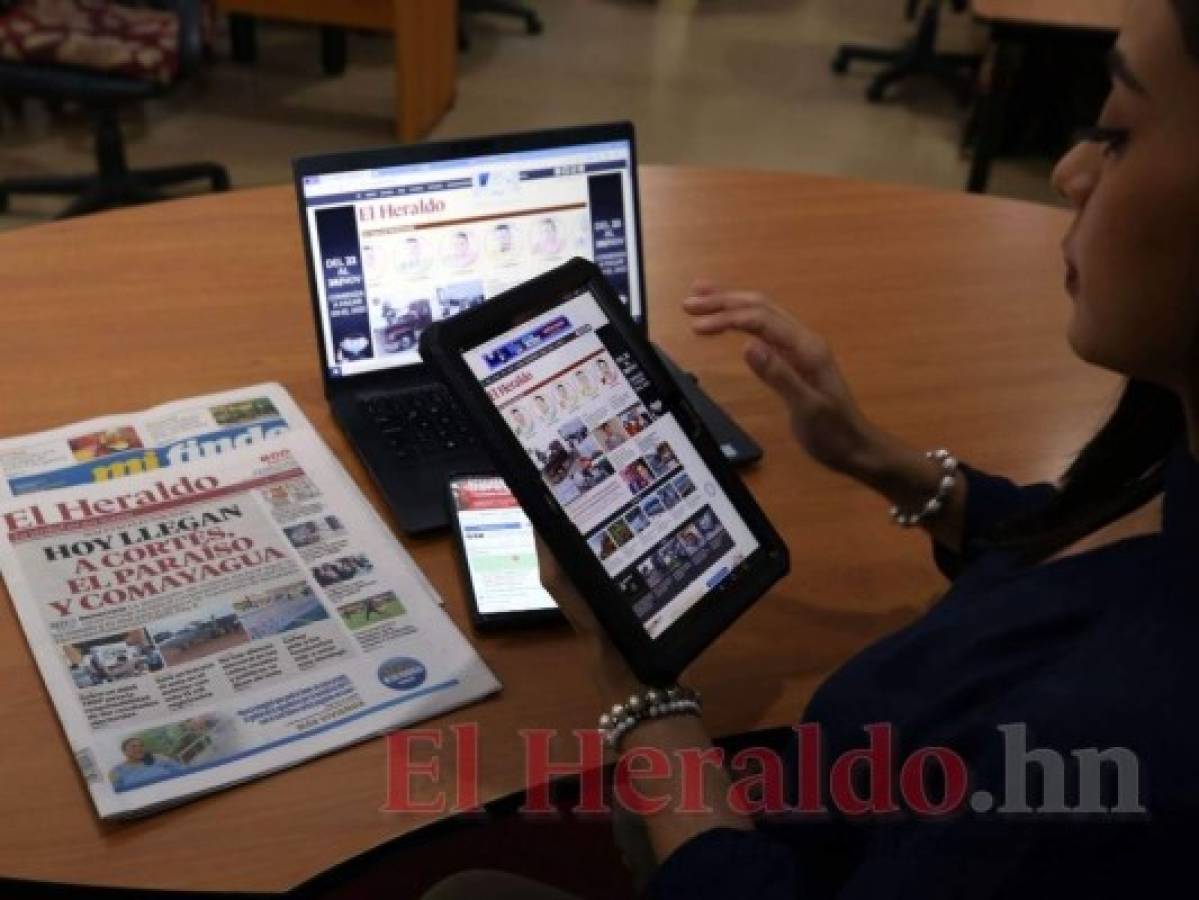 EL HERALDO, el diario de mayor influencia se reinventa y trasciende