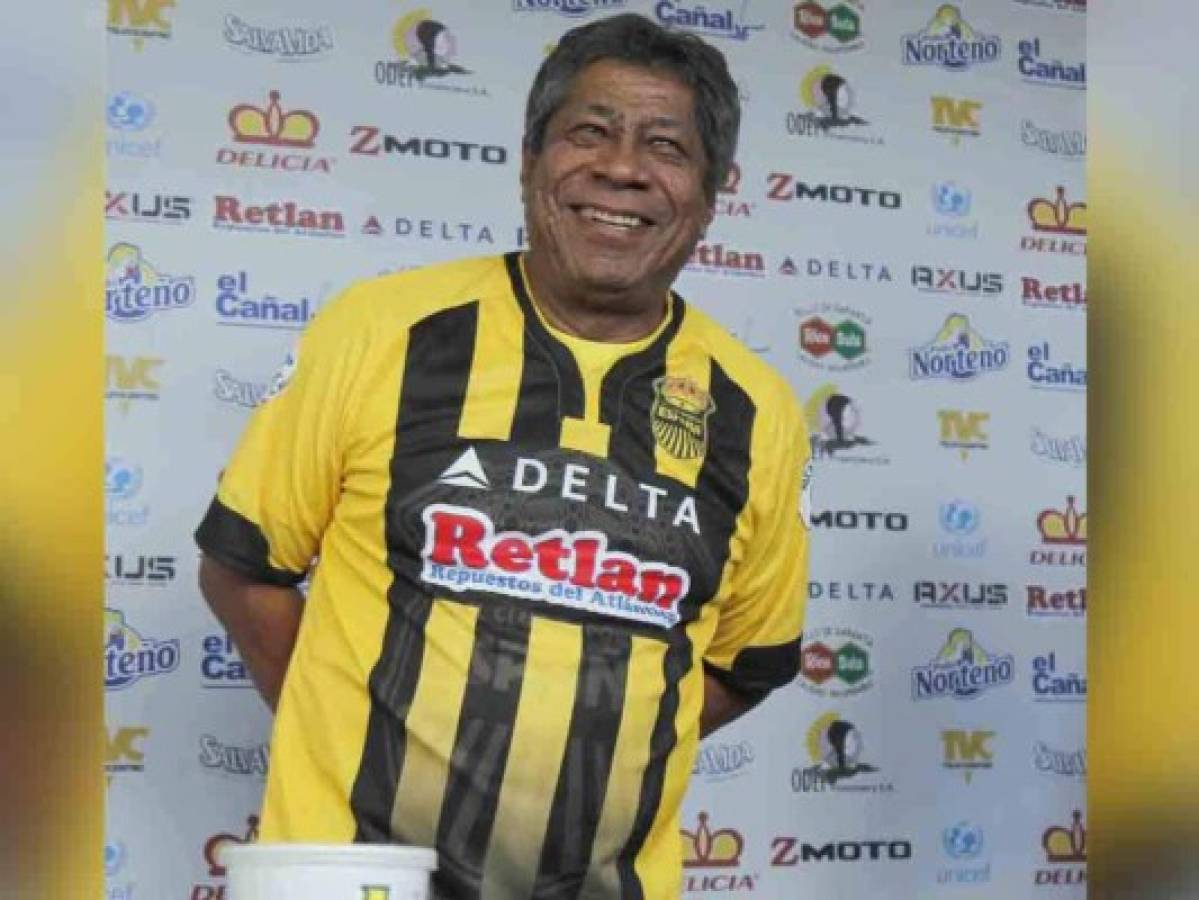 ¿Quién es el técnico semifinalista con más títulos en la Liga de Honduras?