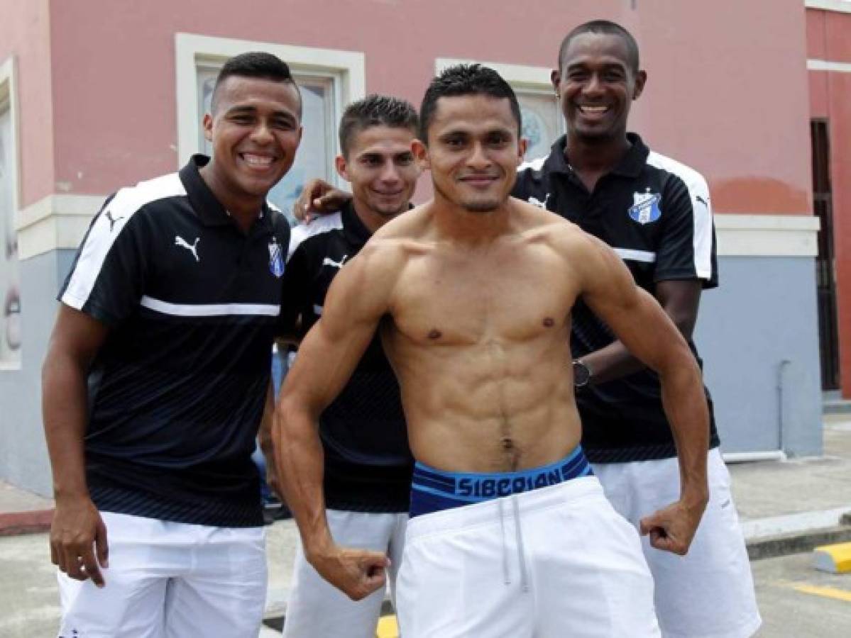 Honduras Progreso acepta prueba doping, pero Héctor Vargas debe pagarla