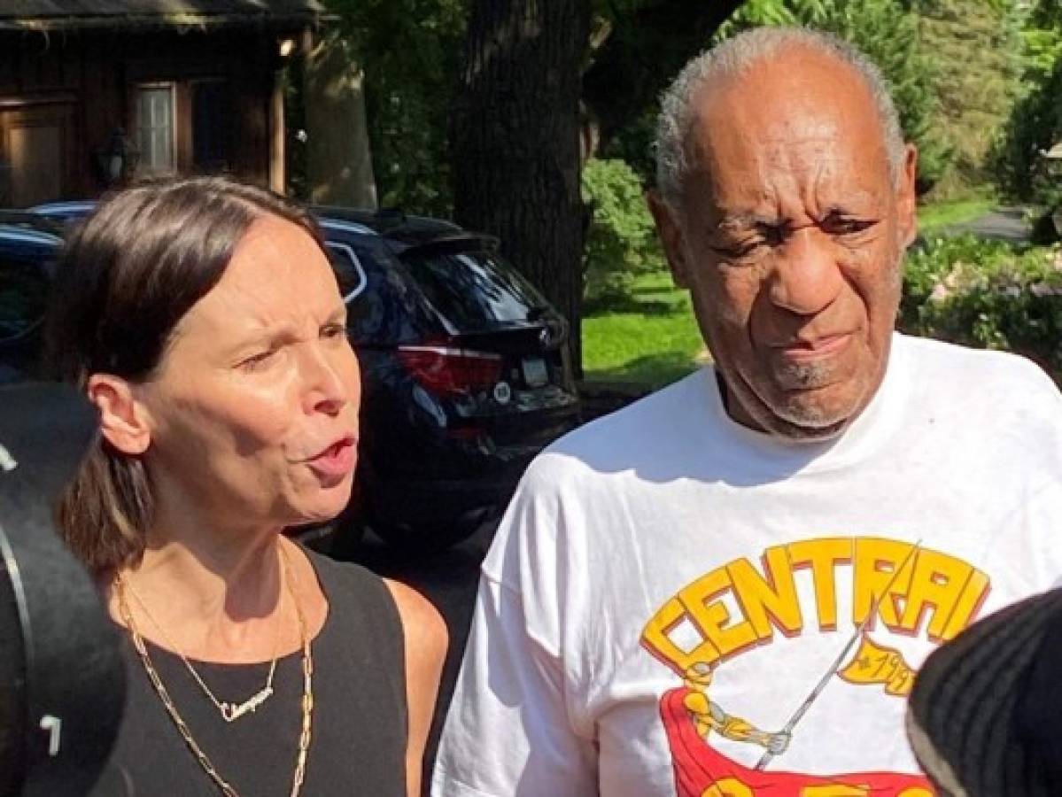 Bill Cosby, de afable padre de familia a depredador sexual